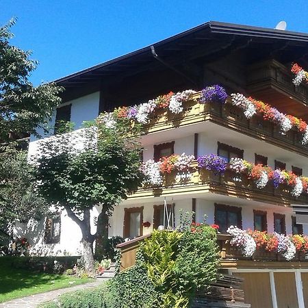 Haus Talblick Apartment Bad Gastein Exterior photo