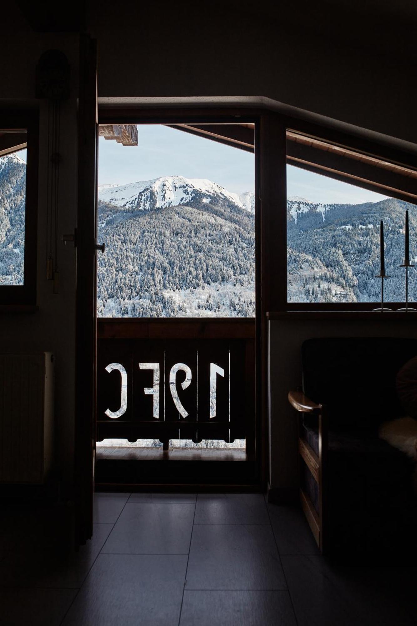 Haus Talblick Apartment Bad Gastein Exterior photo