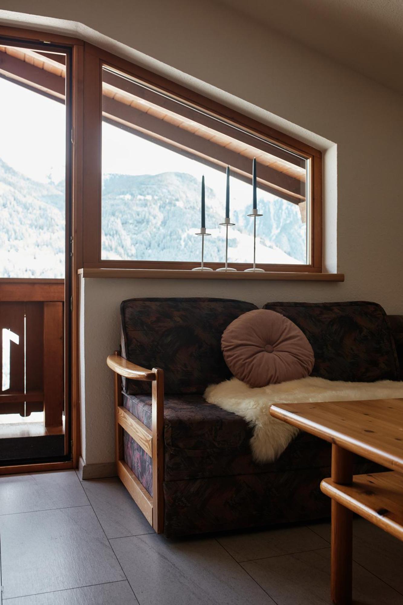 Haus Talblick Apartment Bad Gastein Exterior photo